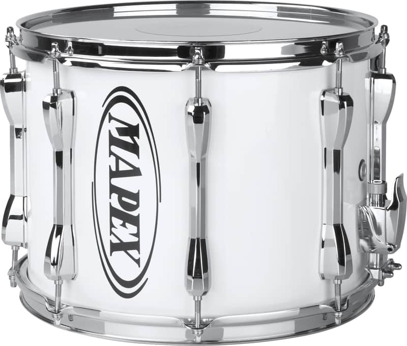 Mapex QLS1310SW 13x10" Qualifier Marching Snare Drum image 1