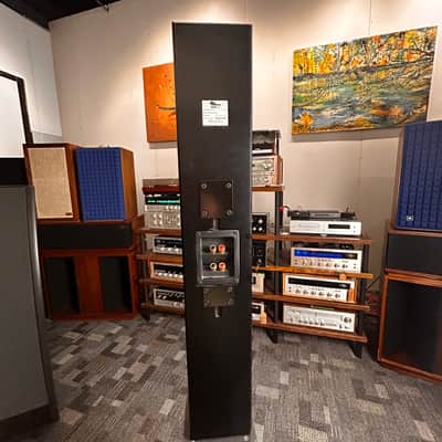 Immagine Totem Acoustic Tribe III Surround Speaker - 6