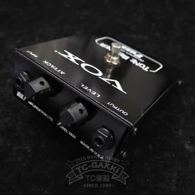 Vox Tone Bender Model V829 image 2