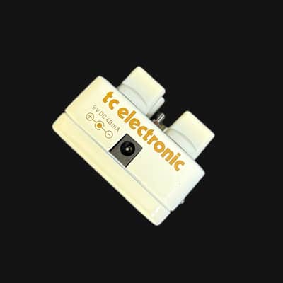 TC Electronic Spark Booster Pedal Bild 3