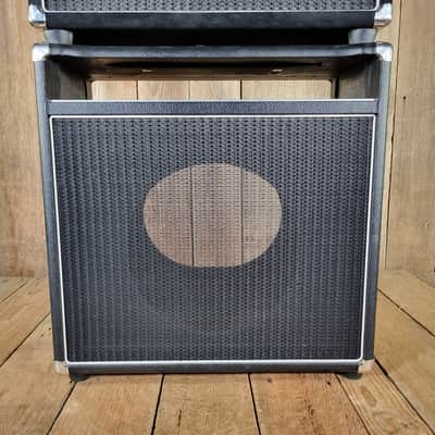 Welagen Overdrive Special Head with Empty Combo Cabinet  2017 - Black image 23