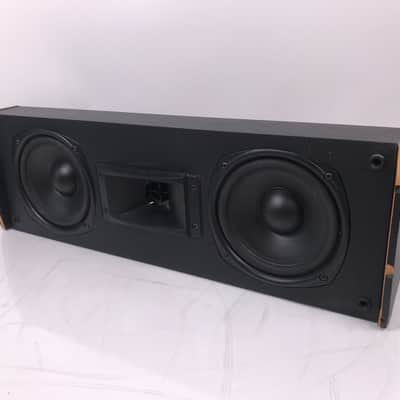 Klipsch KSC-C1 Black Center Channel Speaker image 2