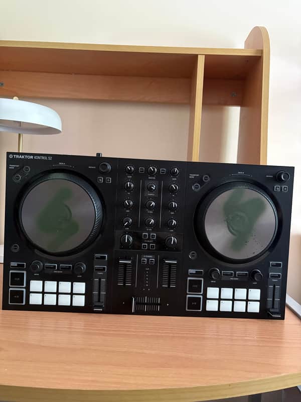 Native Instruments S2MK3 2024 image 1