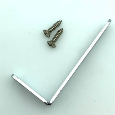 WD Music Les Paul Style Pickguard Bracket image 2