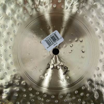 Zildjian K Constantinople Thin Overhammered 22" Ride/K1101/2201 Grams/Free Bag! image 6