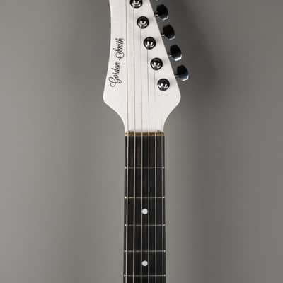 Gordon Smith Griffin Flip Bespoke 2026 - Champagne Sparkle image 11