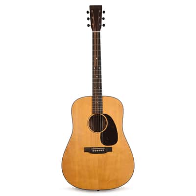 Martin Road Series DRSG 2017 - 2018 | Reverb