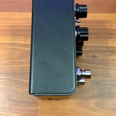 Strymon Iridium 2019 - Present - Black image 2