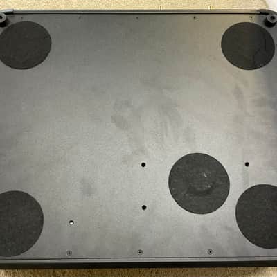 PS Audio PerfectWave Transport & DAC 2000’s - Black image 6