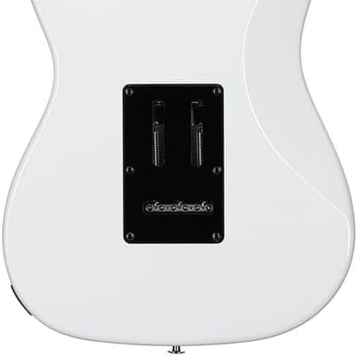 Ibanez GRX20W Electric Guitar White image 3