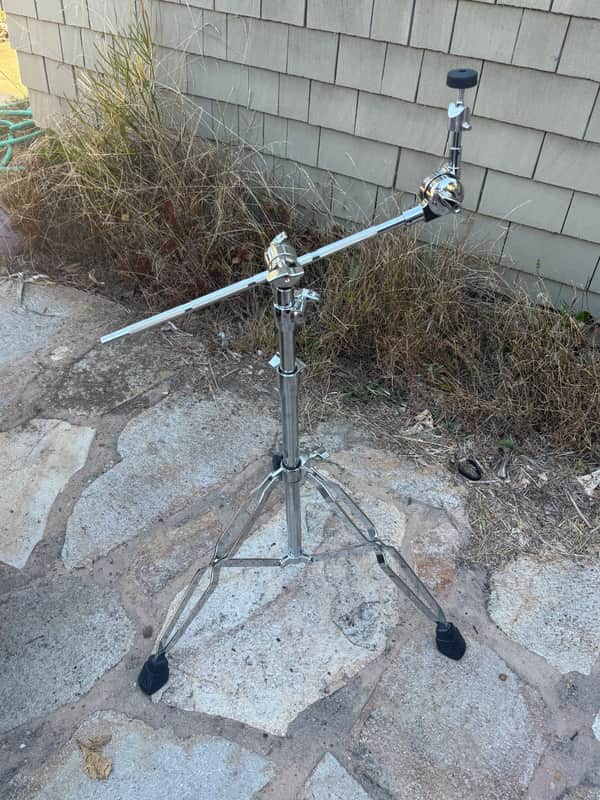 Roland DBS-10 VAD Cymbal Boom Stand image 1