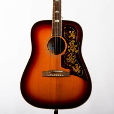 Epiphone Masterbilt Frontier, Iced Tea Aged Gloss | Demo