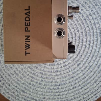 VSN (Rowin) LTL-02 Twin Looper 2010s - White image 2