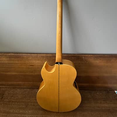 Washburn Vantage Late 80s Early 90s - Natural image 4