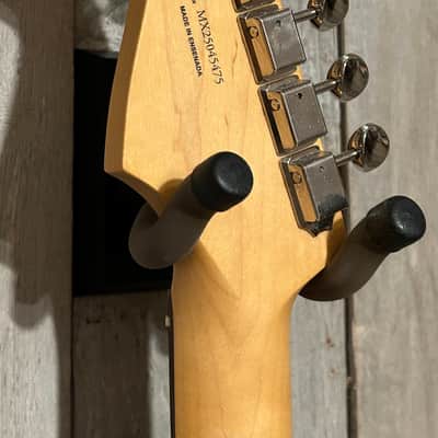 New Fender Player II Stratocaster - White Blonde, Fastest Shipping In The World! Includes A Pro Set Up! image 13