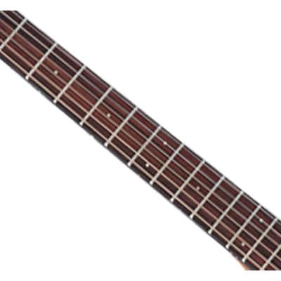 Takamine GD11MCE-NS Dreadnought Acoustic Guitar - Natural Satin - B-Stock image 3