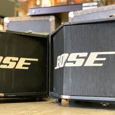BOSE Model 800 Speakers Including Active Equalizer image 6