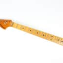 1978 Vintage Fender Stratocaster Maple Neck ~LEFTY~ Left-Handed Strat USA 1970s Original