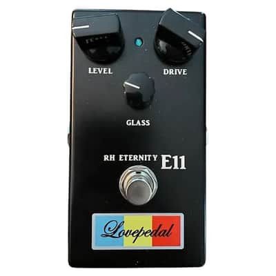 Lovepedal Eternity Burst (Handwired) | Reverb Canada