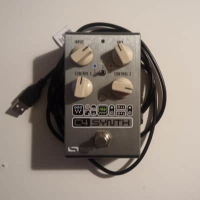 Source Audio C4 Synth image 1