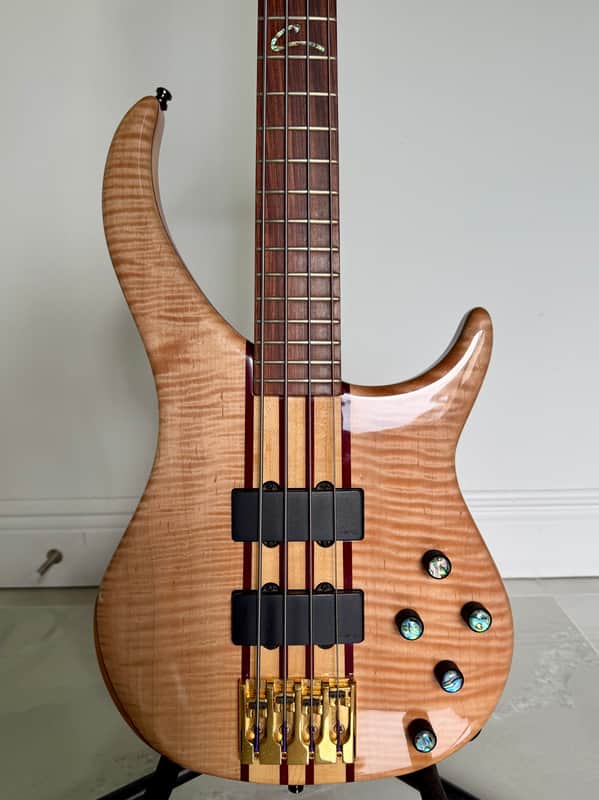 Peavey Cirrus 4