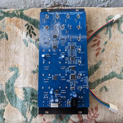 4U MI Tides v2 patamari Tidal Modulator LW image 2