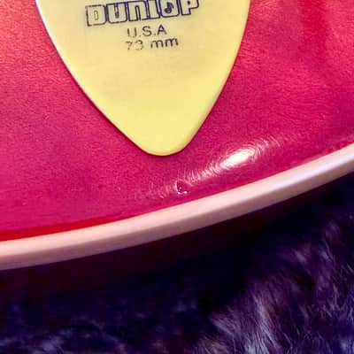 Gibson Les Paul Classic Premium Plus 1993 - 2001 Heritage Cherry Sunburst image 14
