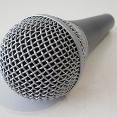 Shure PG48 Switched Handheld Microphone – Mint image 3