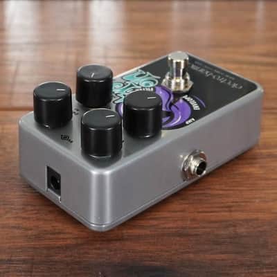 Electro-Harmonix EHX Nano Q-Tron Envelope Controlled Filter Guitar Effect Pedal image 4