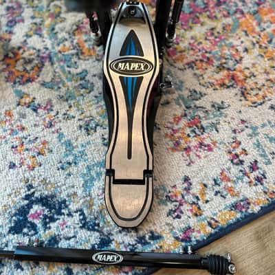 Mapex Falcon Double Bass Drum Pedal image 4