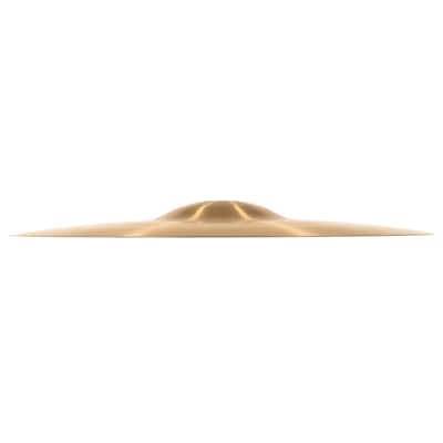 Meinl Pure Alloy image 6