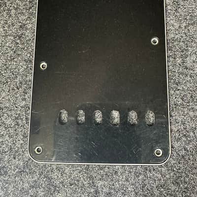 1970’s Fender Stratocaster Back Plate 3-ply image 2