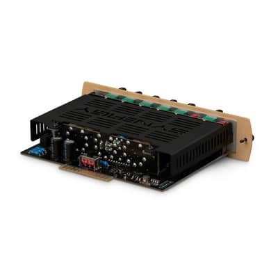 Synergy Marshall JCM 800 2-channel Three-Tube Preamp Module image 6