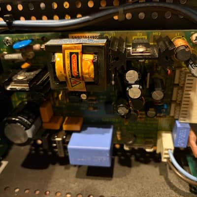 E-MU Systems Emulator III XP Rackmount 32-Voice Sampler image 6