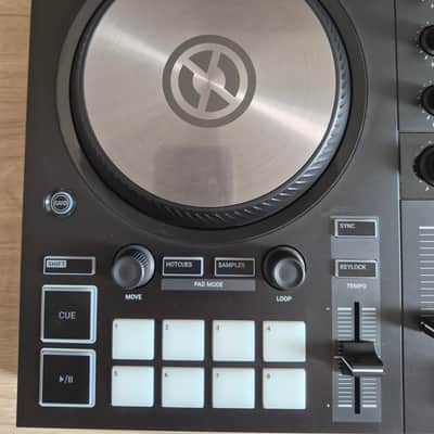 Native Instruments traktor S2 MK3 image 3