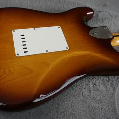 Fernandes S Style - Sunburst Japan image 18