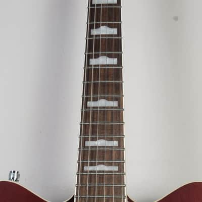 2015 Gretsch G5422T Electromatic - Walnut image 8
