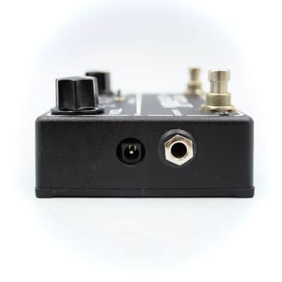 MI Effects MI Audio Megalith Delta V1 Distortion Guitar Effect Pedal MLD13140208 image 8