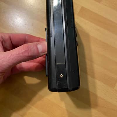 Sony WM-BF62 walkman - serviced! image 6