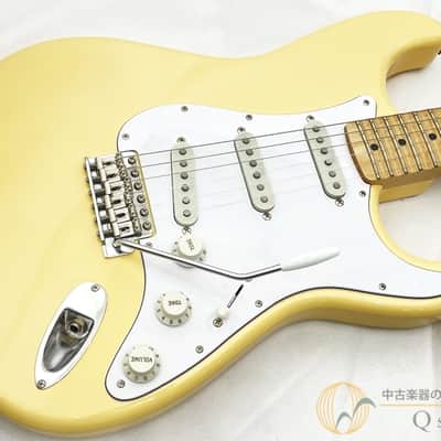 Fender Yngwie Malmsteen Strat 2022 image 1
