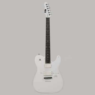 ESP LTD Ted 600t Owned by Lars Frederiksen Of Rancid image 4