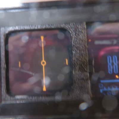 Marantz Model Twenty Stereo Tuner early 1970's - silver faceplate image 5