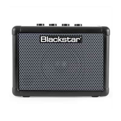 Blackstar Fly 3 Bass 3W 1x3" Bass Combo Amp image 1