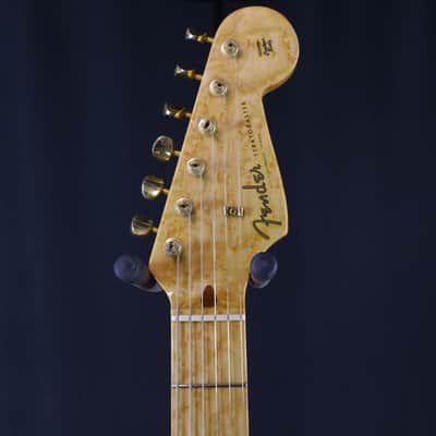 Fender Custom Shop 58 Stratocaster (#8 of 30) image 3