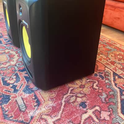 KRK ROKIT 8 G3 Studio Monitors – Pair – Original Boxes image 3