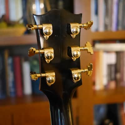 Gibson SJ-200 Standard 2013 Vintage Sunburst with Custom Engraved Pickguard and Fishman Ellipse Aura Pickup image 10