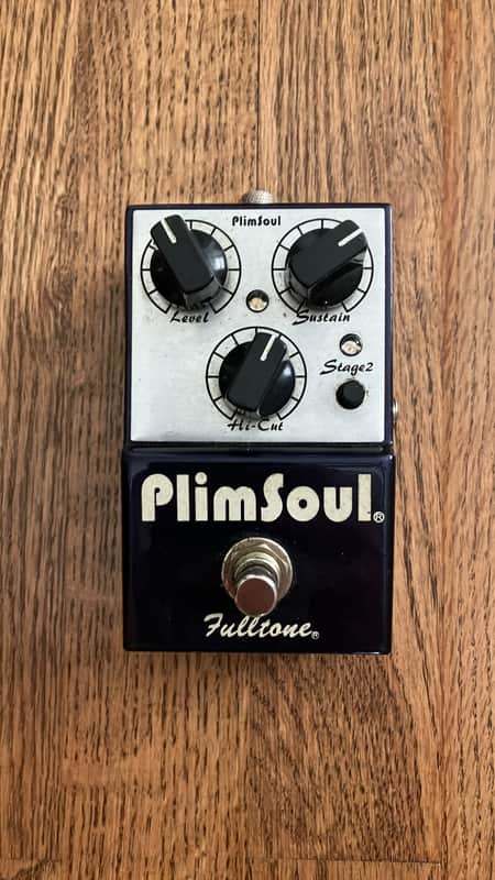 Fulltone PlimSoul
