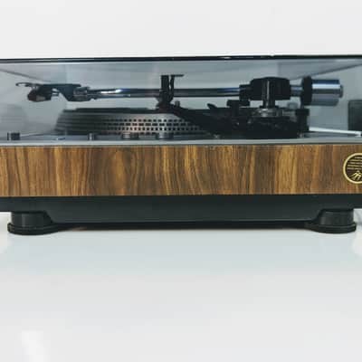 Vintage Fisher MT-6224 Studio Standard Stereo Turntable Record Player Serviced image 8