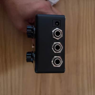Moog Minifooger MF Trem 2010s - Black image 5