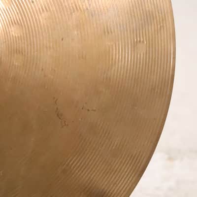 Zildjian 16" ZBT Crash Cymbal image 4